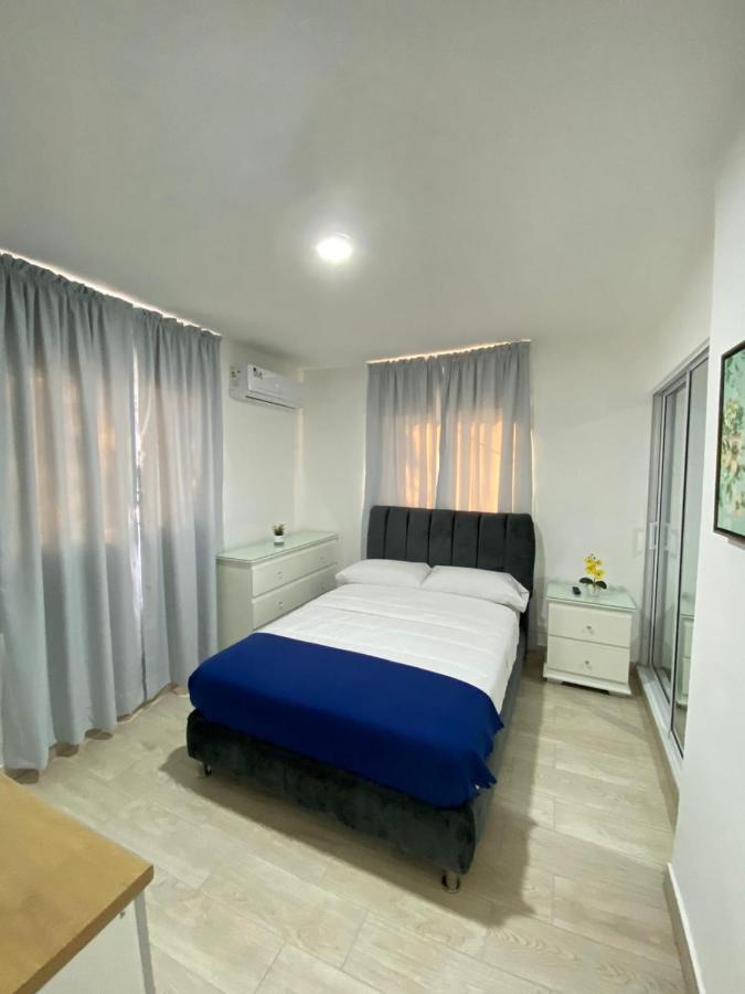 La Gran Mansion Santo Domingo Exterior photo