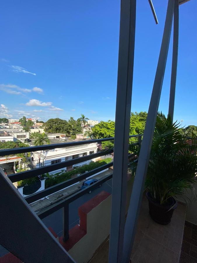 La Gran Mansion Santo Domingo Exterior photo